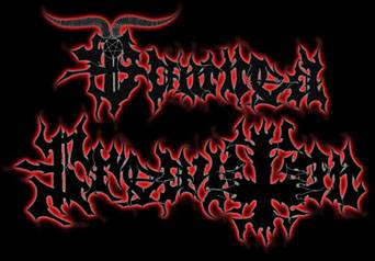 logo Damned Creation